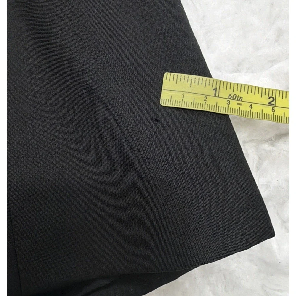 *Modern* Brioni Spartaco Black Tuxedo Jacket 44R